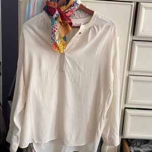 Vince Camuto blouse